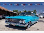 Thumbnail Photo 19 for 1961 Chevrolet Biscayne